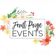 Planner in Glendale - Front Paige Events