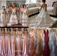 Dress & Apparel in Canoga Park - VanelDesign