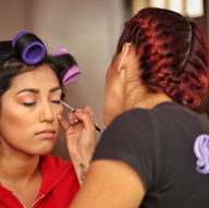 Make-up / Hair Stylists in Bethlehem - Vanesa Oliver Beauty