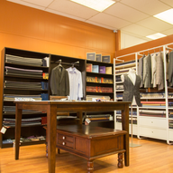 Dress & Apparel in Royal Oak - Crown Custom Clothing