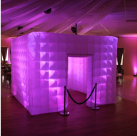 Photographers in Houston - My Pic Photo Booth
