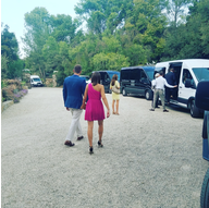 Transportation in Westlake Village - 805 Shuttle, LLC
