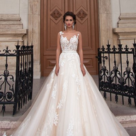 Dress & Apparel in Corona - La Borgia Bridal