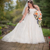 Dress & Apparel in Clayton - A Fitting Creation, LLC