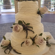 Cake in Daphne - Bakers by the Bay Cakery