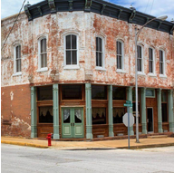 Reception Location Venue in Marionville - The Coleman Vault