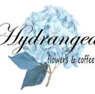 Florists in Hobe Sound - Hydrangea Flowers & Coffee