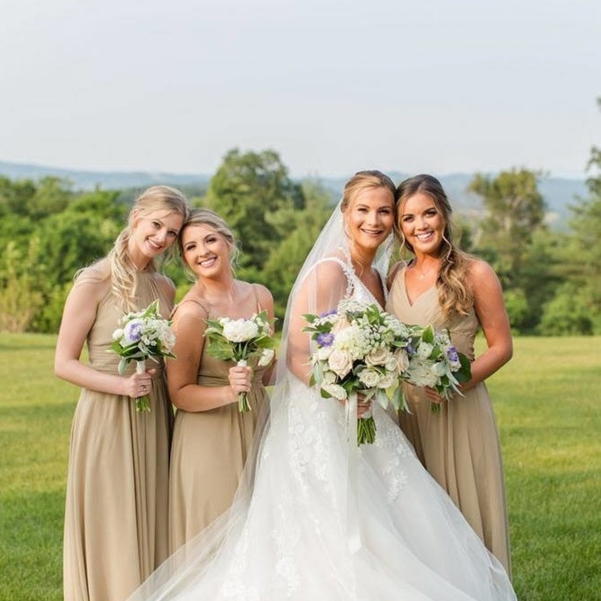 babaroni bridesmaid dresses