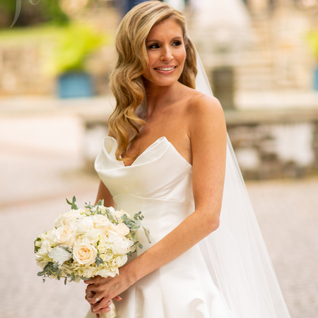 Erica Does Makeup Best Wedding Hair Makeup In New York