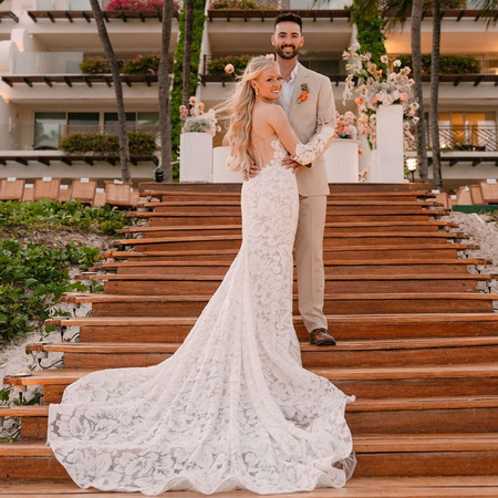 Pride Maya Weddings Profile