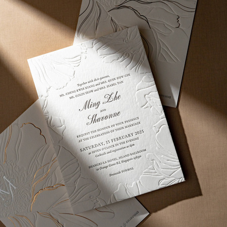 The Fine Press Profile