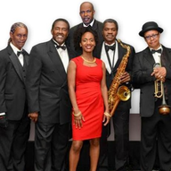 Musicians in Inglewood - Blue Breeze Band (Soul R&B Funk)