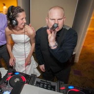 DJ in Manassas - DJ Jason (The Mighty Quinn)
