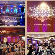 DJ in Corona - Elegance Entertainment