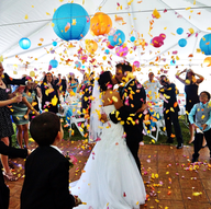 DJ in Cocoa - National Wedding DJ & National Wedding Photography