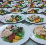Caterers in Rockledge - Two Chicks and a Pot
