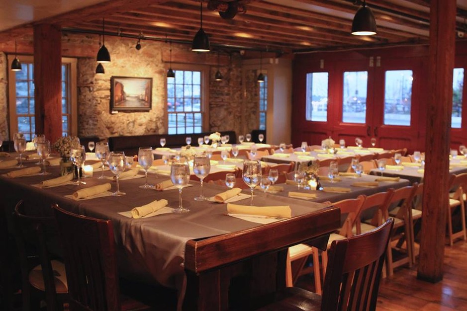 New Massachusetts Restaurant With Indoor Food Vendors New Massachusetts Restaurant With Indoor Food Vendors