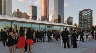 intercontinental new york barclay - new york, ny - venue - wedding intercontinental new york barclay - new york, ny - venue - wedding