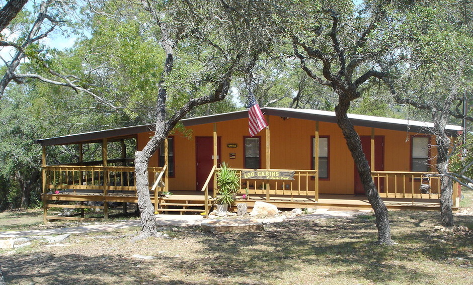 Jacobs Lake Cabins Cheap Spring Break Trip