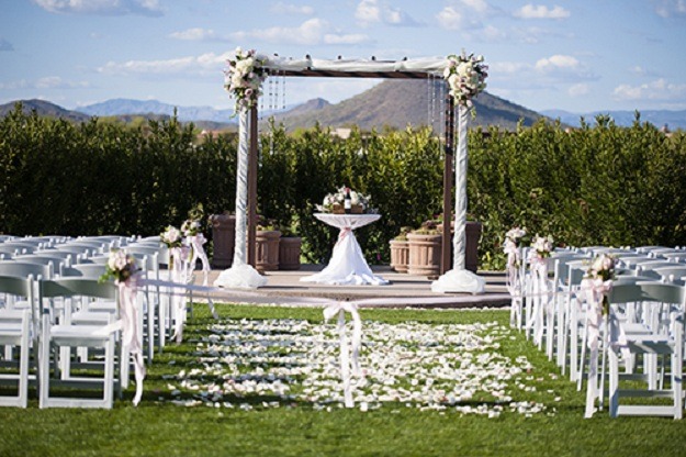 Cibola Vista Weddings Cibola Vista Weddings