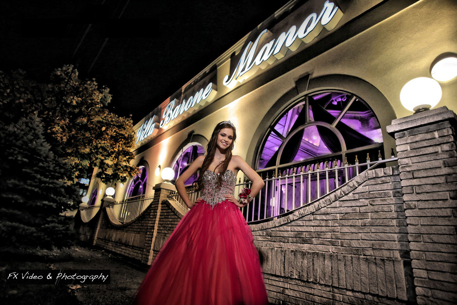 villa barone manor best wedding reception location venue in bronx villa barone manor
