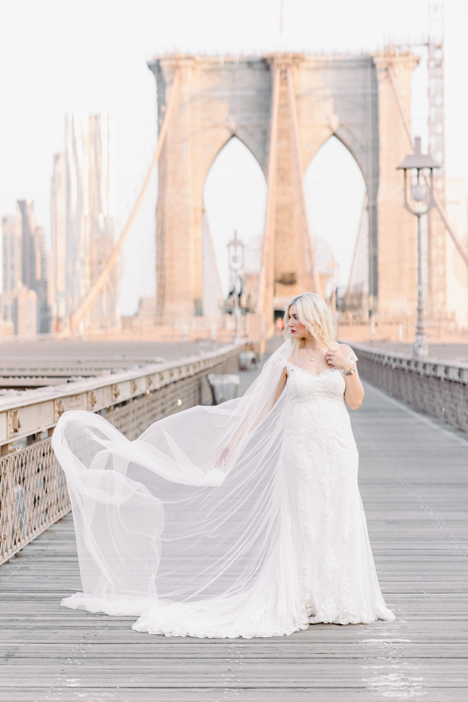 New York City Vow Renewal