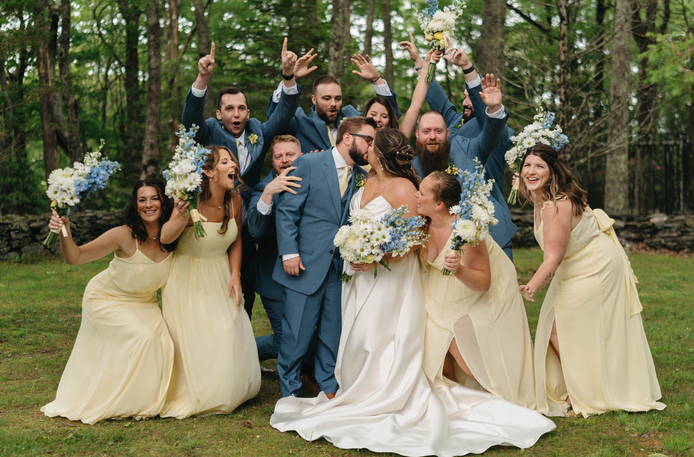 How To Prepare Personal Items For The Wedding Day