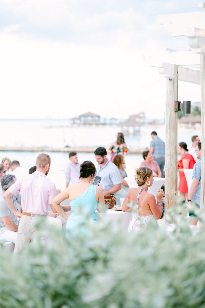 Sandals Montego Bay Destination Wedding