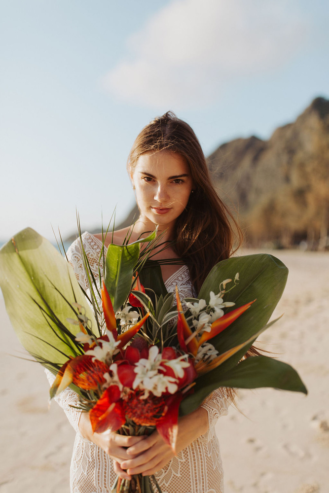 How To Plan An Elopement In Hawaii
