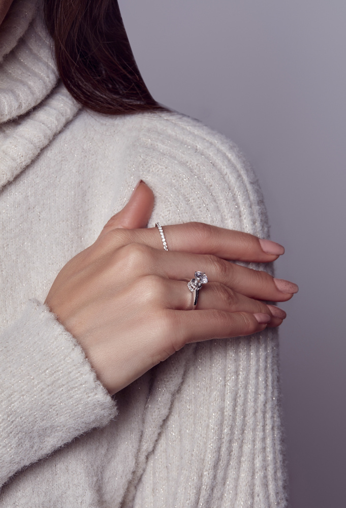 Wedding Ring Sets For Modern Brides!