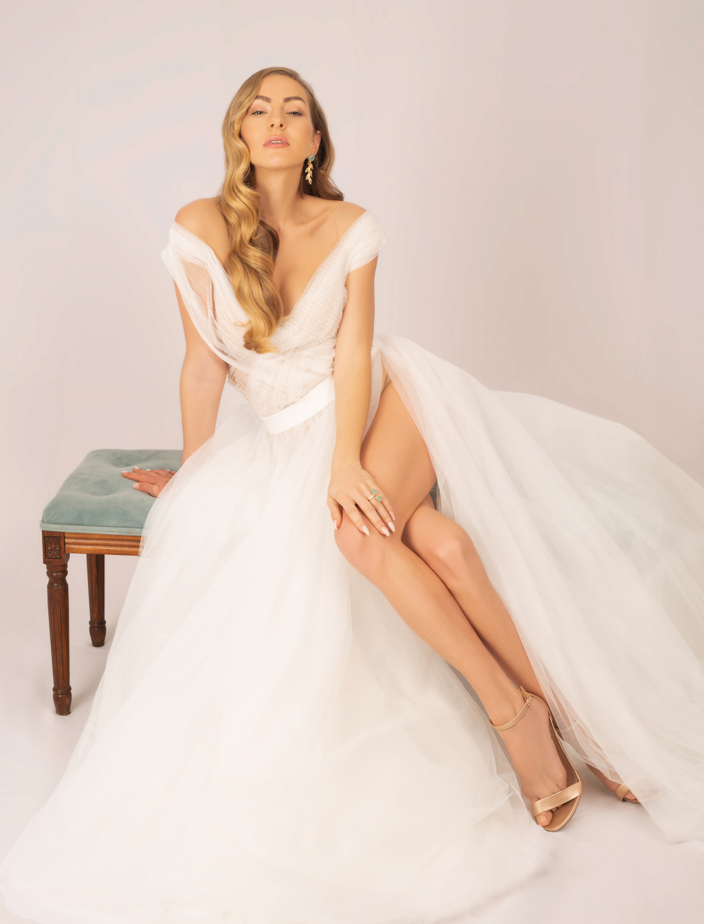 Here Comes The Bride