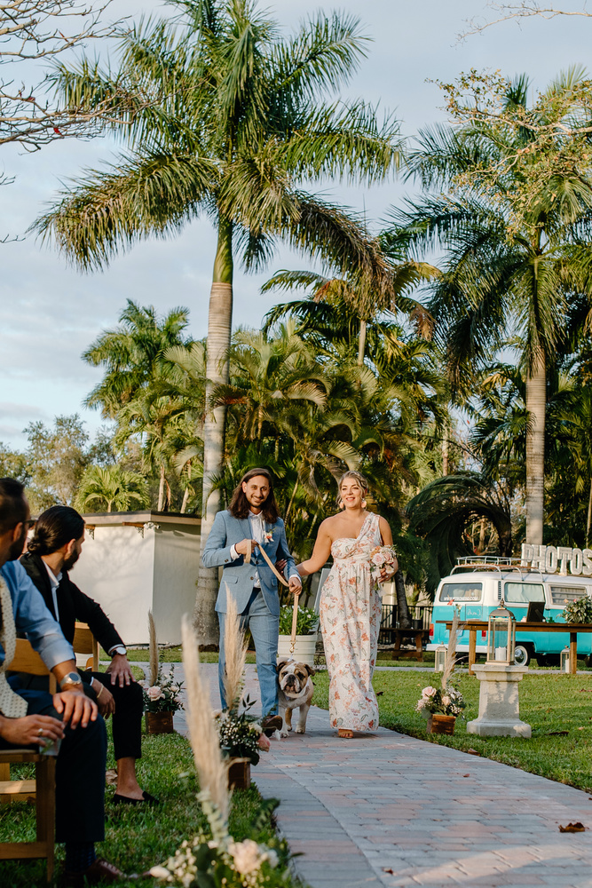 Why Hire A Wedding Pet Care Company