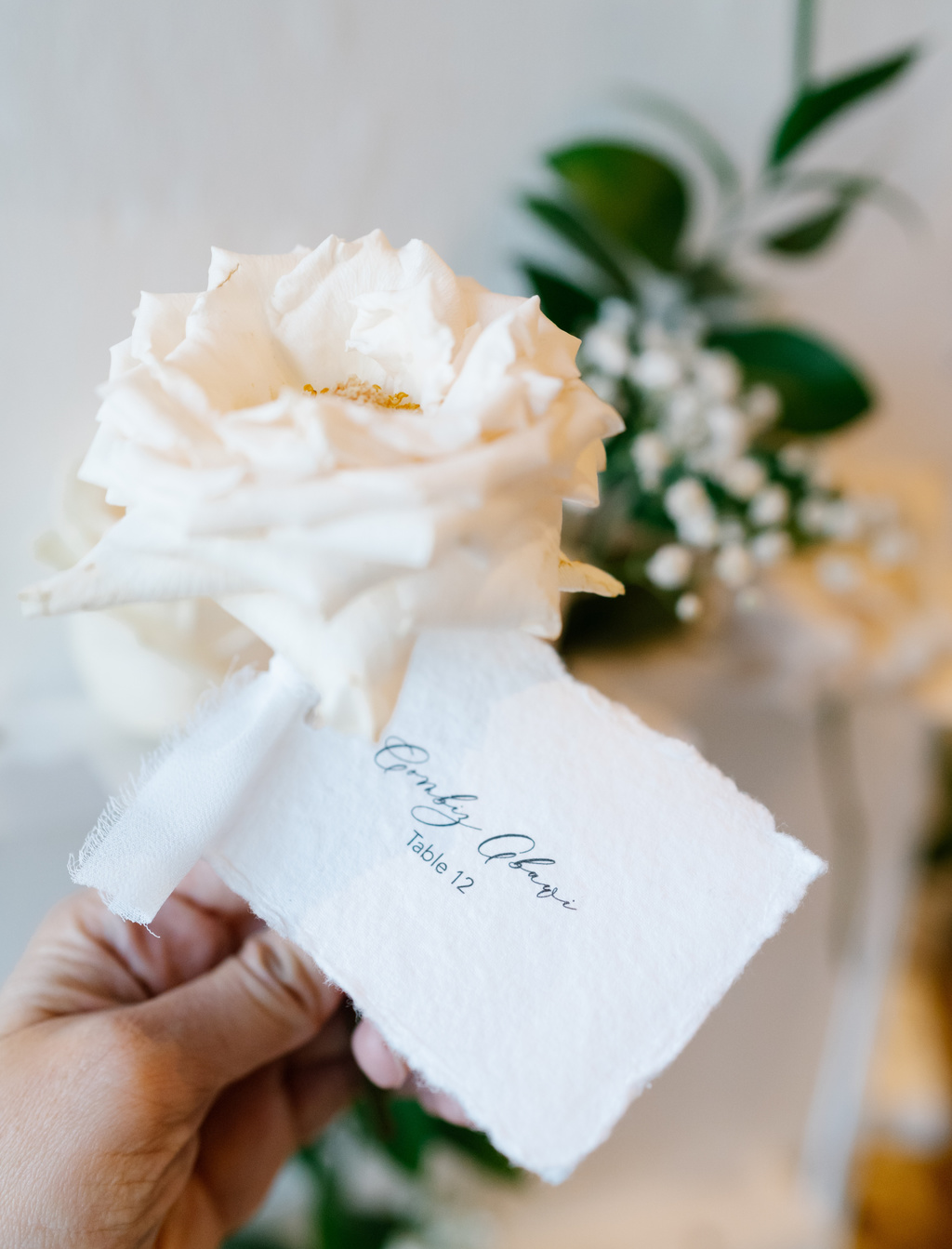 Rethinking Wedding Favors: A Modern Take On A Classic Tradition