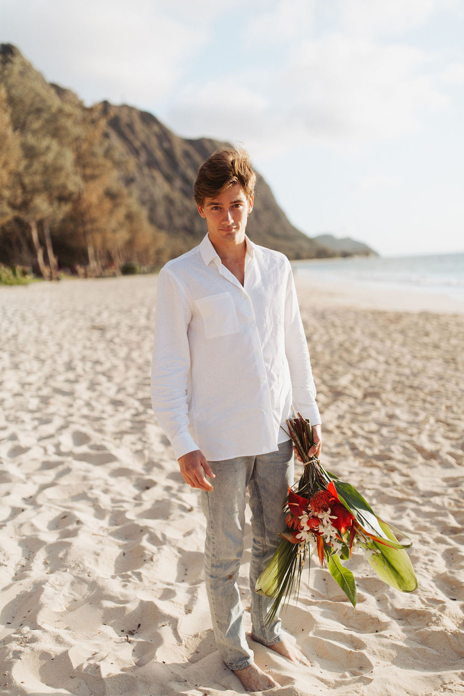 How To Plan An Elopement In Hawaii