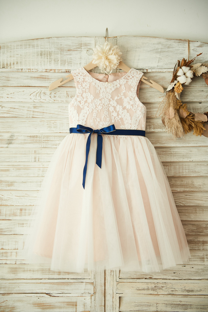 Top 10 Tulle Flower Girl Dresses For Any Type Of Wedding