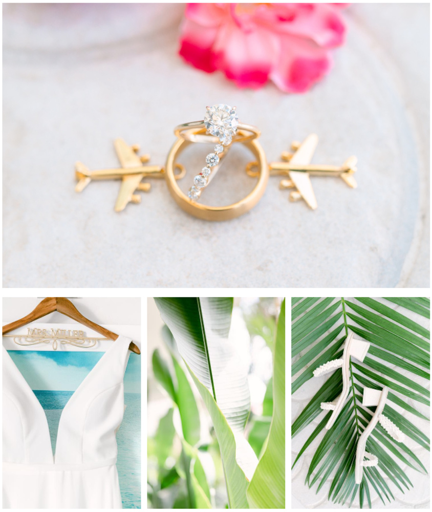 Sandals Montego Bay Destination Wedding