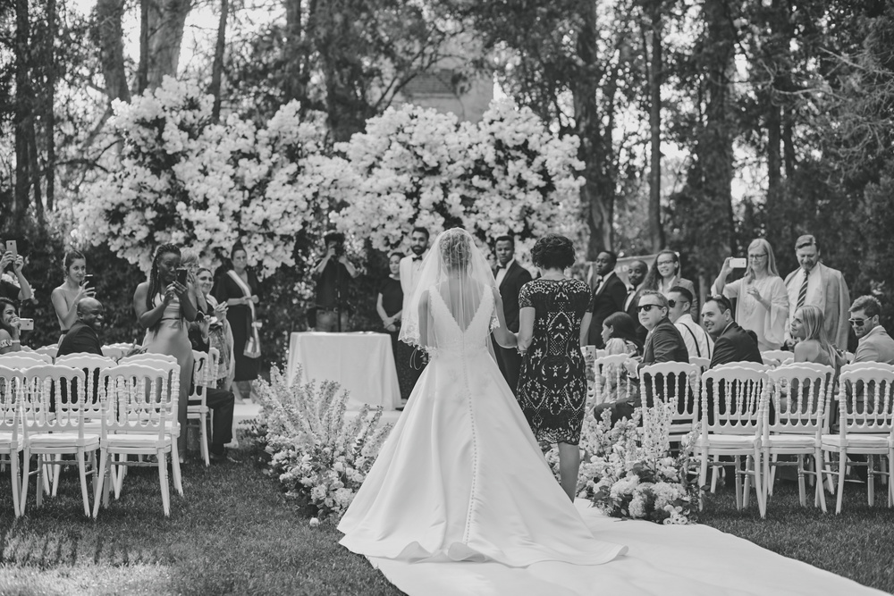 Tiana And Krishan, A Lovely Wedding Affair In Puglia