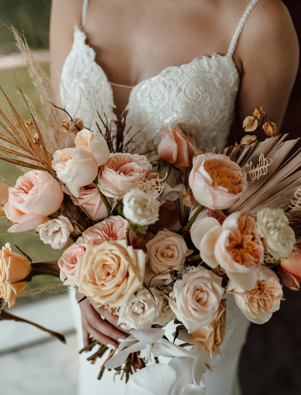 Beautiful Lake House Micro-wedding