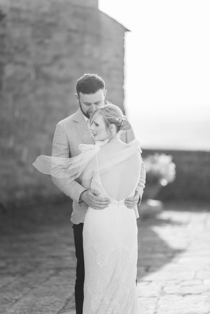 Getting Married In Tuscany Is Always A Good Idea