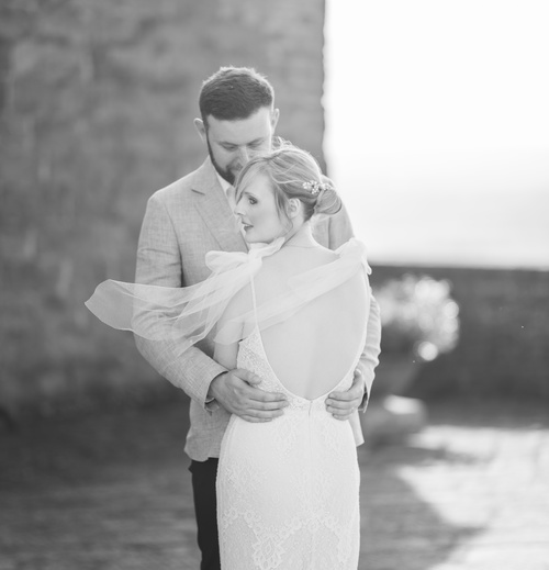 Getting Married In Tuscany Is Always A Good Idea