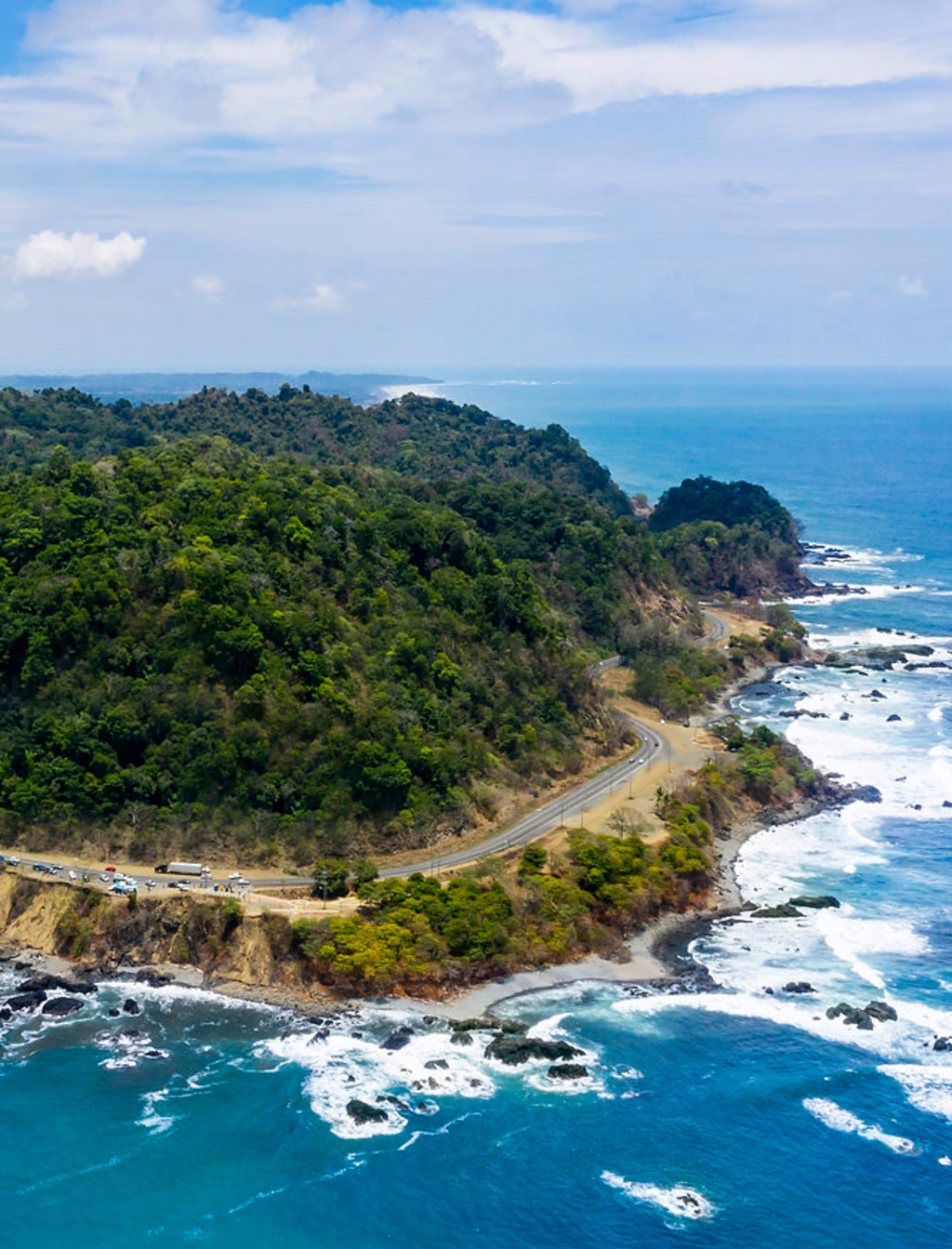 6 Costa Rica Weather Facts