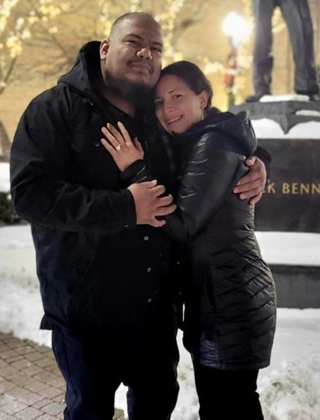 Popping The Question In Style: Diamond Rings For The Perfect Proposal!