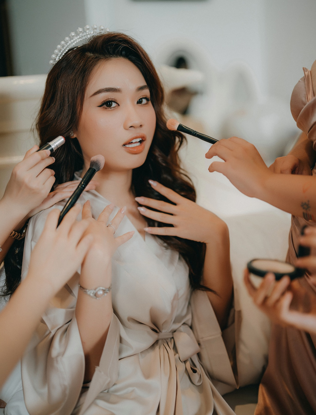 Viet Nam Destination Wedding