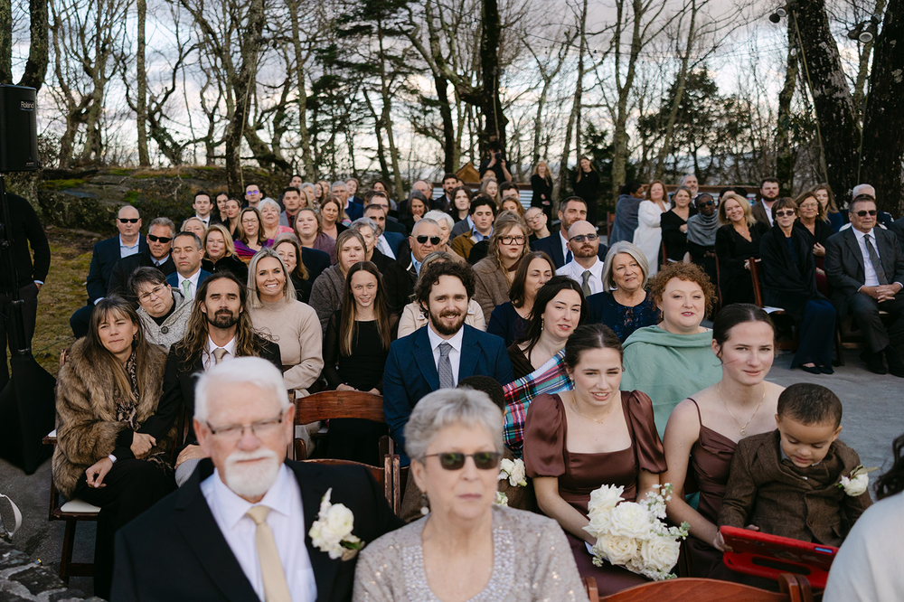 Small Wedding Details That Can Make A Big Difference