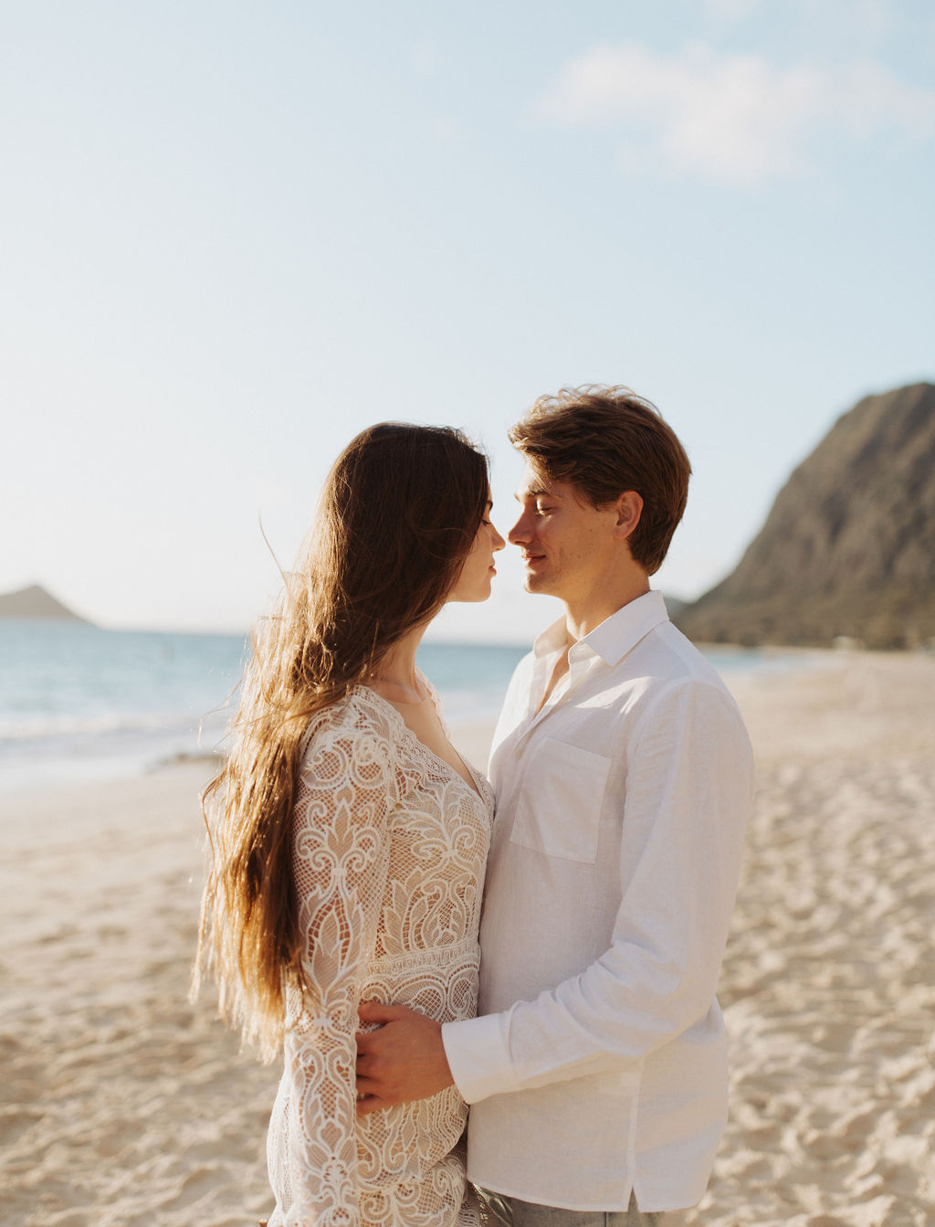 How To Plan An Elopement In Hawaii