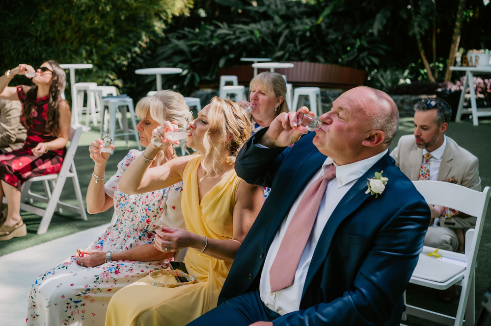 How To Elope In Brisbane From Overseas