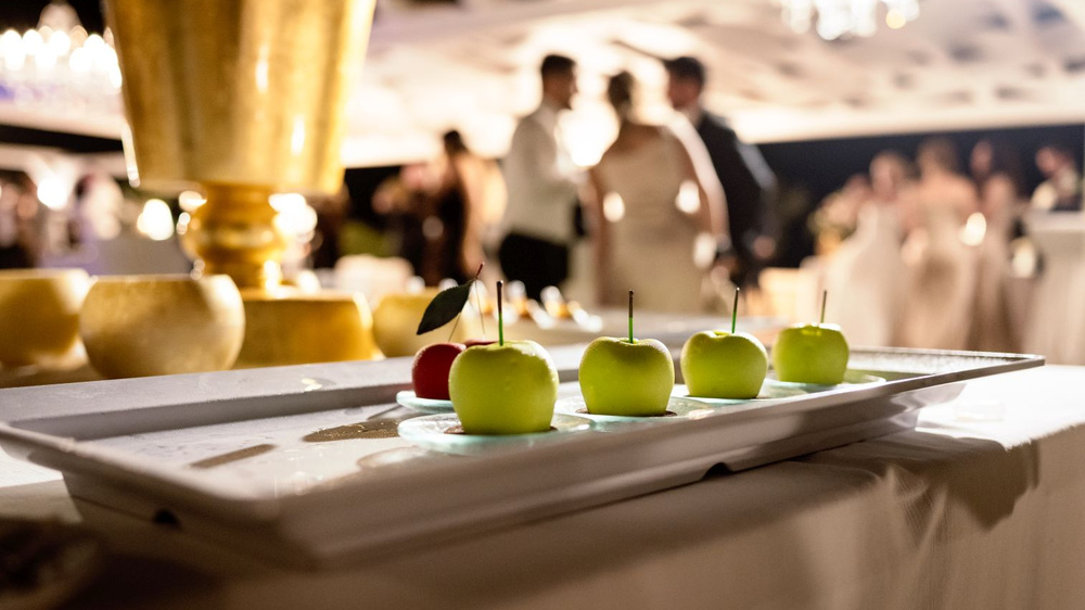 Beyond Dreams - Castle Weddings In Italy's Enchanting Sicily