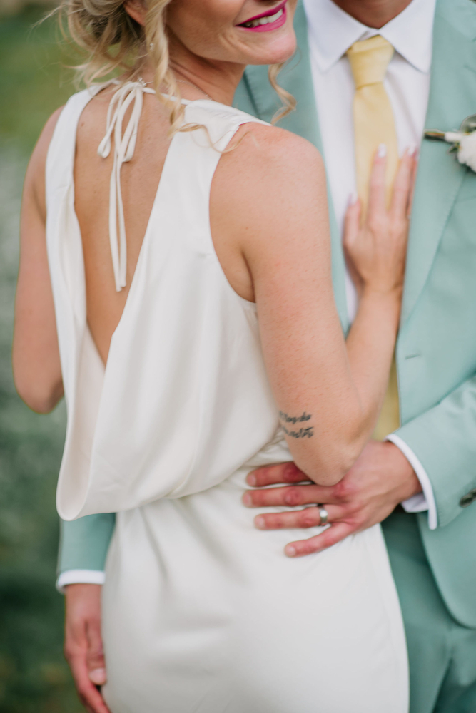 How To Elope In Brisbane From Overseas