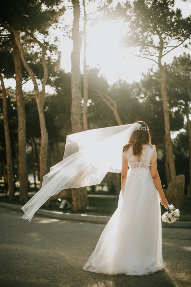 Guide To Wedding Veils: Popular Styles And Lengths