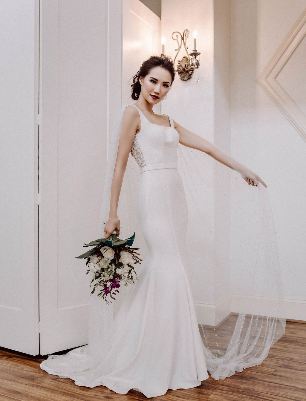 How To Find And Love Your Bridal Style!